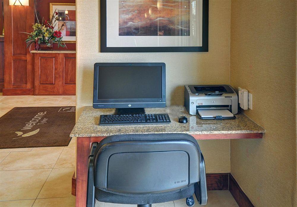 Sleep Inn & Suites Tyler South Eksteriør bilde