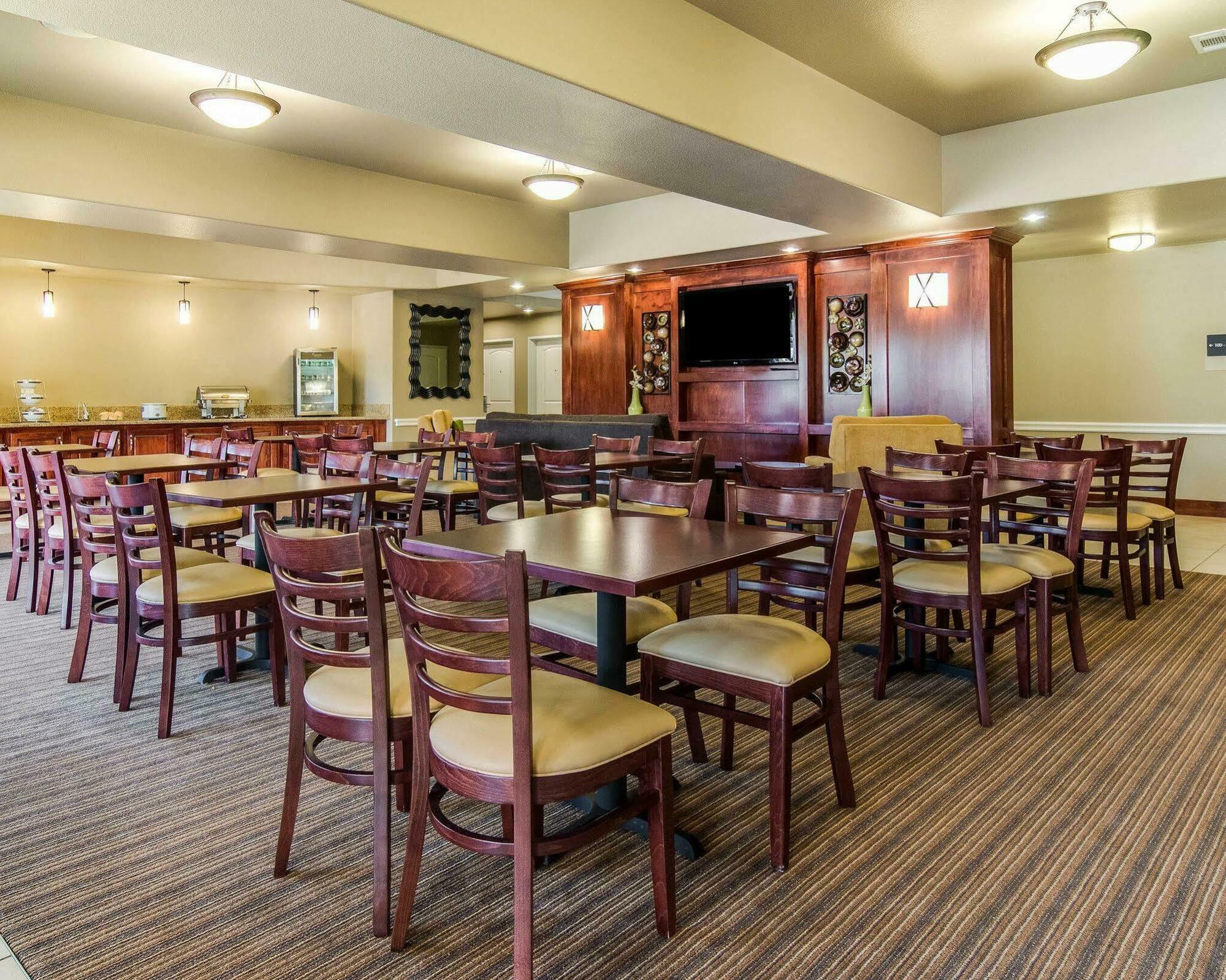 Sleep Inn & Suites Tyler South Eksteriør bilde