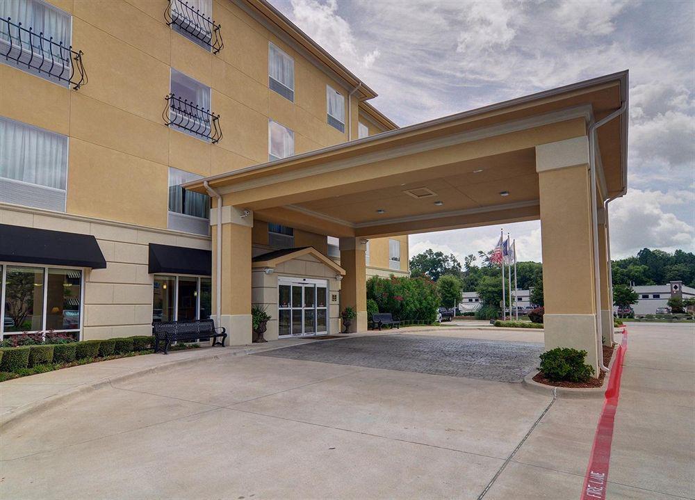 Sleep Inn & Suites Tyler South Eksteriør bilde