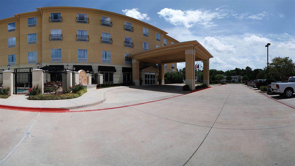 Sleep Inn & Suites Tyler South Eksteriør bilde